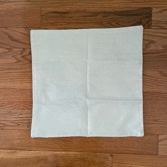 Elisabeth Fredriksson Two (2) Multicolor Pillow Covers Square (17.5”x17”) - Picture 5 of 7